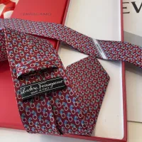 $34.00 USD Salvatore Ferragamo Necktie For Men #1450402