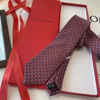 $34.00 USD Salvatore Ferragamo Necktie For Men #1450402