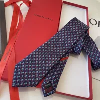$34.00 USD Salvatore Ferragamo Necktie For Men #1450403