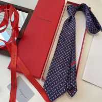 $34.00 USD Salvatore Ferragamo Necktie For Men #1450403