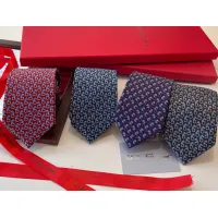 $34.00 USD Salvatore Ferragamo Necktie For Men #1450405