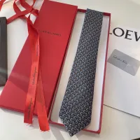 $34.00 USD Salvatore Ferragamo Necktie For Men #1450405