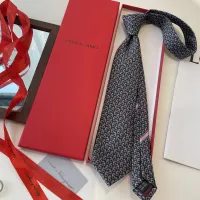 $34.00 USD Salvatore Ferragamo Necktie For Men #1450405