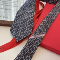 $34.00 USD Salvatore Ferragamo Necktie For Men #1450405