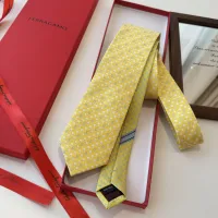 $34.00 USD Salvatore Ferragamo Necktie For Men #1450406
