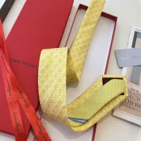 $34.00 USD Salvatore Ferragamo Necktie For Men #1450406