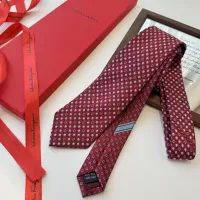 $34.00 USD Salvatore Ferragamo Necktie For Men #1450407