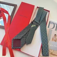 $34.00 USD Salvatore Ferragamo Necktie For Men #1450409