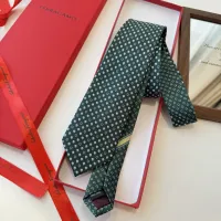 $34.00 USD Salvatore Ferragamo Necktie For Men #1450409