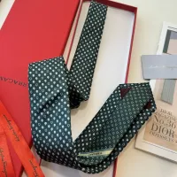 $34.00 USD Salvatore Ferragamo Necktie For Men #1450409