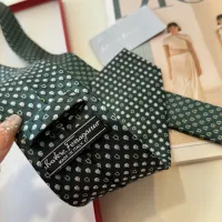 $34.00 USD Salvatore Ferragamo Necktie For Men #1450409