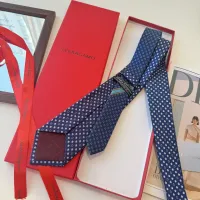 $34.00 USD Salvatore Ferragamo Necktie For Men #1450410
