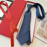 $34.00 USD Salvatore Ferragamo Necktie For Men #1450410