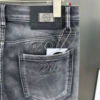 $80.00 USD LOEWE Jeans For Men #1450411