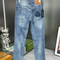 $80.00 USD Dolce & Gabbana D&G Jeans For Men #1450413