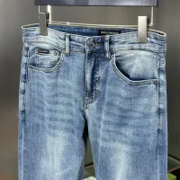 $80.00 USD Dolce & Gabbana D&G Jeans For Men #1450413