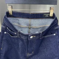 $80.00 USD Dolce & Gabbana D&G Jeans For Men #1450416