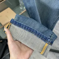 $82.00 USD LOEWE Jeans For Men #1450422