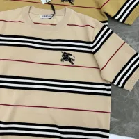 $60.00 USD Burberry T-Shirts Short Sleeved For Unisex #1450430