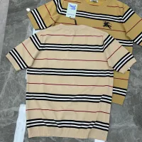 $60.00 USD Burberry T-Shirts Short Sleeved For Unisex #1450430