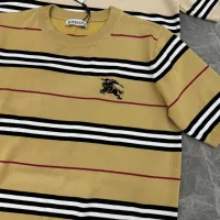 $60.00 USD Burberry T-Shirts Short Sleeved For Unisex #1450431