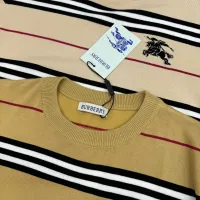 $60.00 USD Burberry T-Shirts Short Sleeved For Unisex #1450431