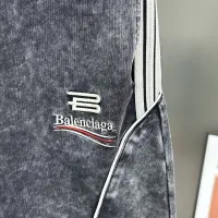 $76.00 USD Balenciaga Pants For Men #1450437