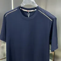 $56.00 USD Burberry T-Shirts Short Sleeved For Men #1450438