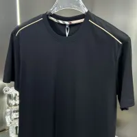 $56.00 USD Burberry T-Shirts Short Sleeved For Men #1450439