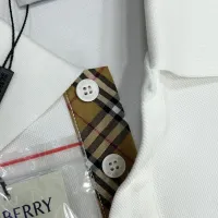 $82.00 USD Burberry T-Shirts Short Sleeved For Men #1450440