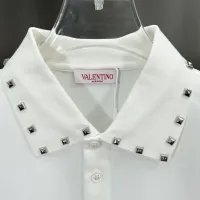 $82.00 USD Valentino T-Shirts Short Sleeved For Men #1450442