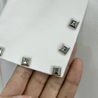 $82.00 USD Valentino T-Shirts Short Sleeved For Men #1450442