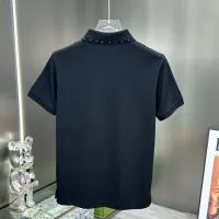 $82.00 USD Valentino T-Shirts Short Sleeved For Men #1450443