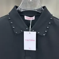 $82.00 USD Valentino T-Shirts Short Sleeved For Men #1450443
