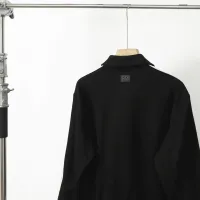 $48.00 USD Adidas Jackets Long Sleeved For Unisex #1450452