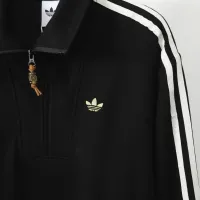 $48.00 USD Adidas Jackets Long Sleeved For Unisex #1450452