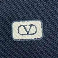 $80.00 USD Valentino T-Shirts Short Sleeved For Men #1450453