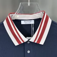 $80.00 USD Valentino T-Shirts Short Sleeved For Men #1450453