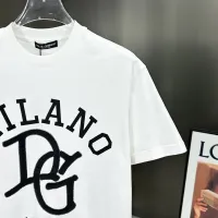 $82.00 USD Dolce & Gabbana D&G T-Shirts Short Sleeved For Men #1450455