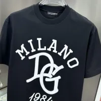 $82.00 USD Dolce & Gabbana D&G T-Shirts Short Sleeved For Men #1450456
