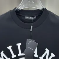 $82.00 USD Dolce & Gabbana D&G T-Shirts Short Sleeved For Men #1450456