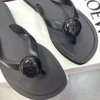 $64.00 USD LOEWE Slippers For Women #1450467