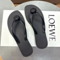 $64.00 USD LOEWE Slippers For Women #1450467
