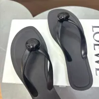 $64.00 USD LOEWE Slippers For Women #1450467