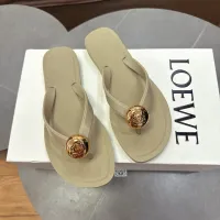 $64.00 USD LOEWE Slippers For Women #1450468