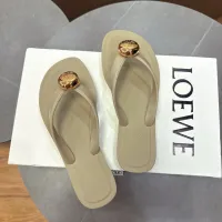 $64.00 USD LOEWE Slippers For Women #1450468
