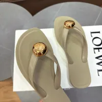 $64.00 USD LOEWE Slippers For Women #1450468