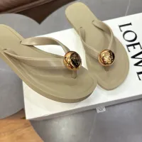 $64.00 USD LOEWE Slippers For Women #1450468