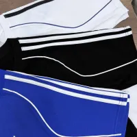$32.00 USD Adidas T-Shirts Short Sleeved For Unisex #1450470