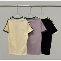 $32.00 USD Adidas T-Shirts Short Sleeved For Unisex #1450472